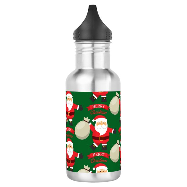 CHINESE NEW YEAR 532 ML WATER BOTTLE (Left)