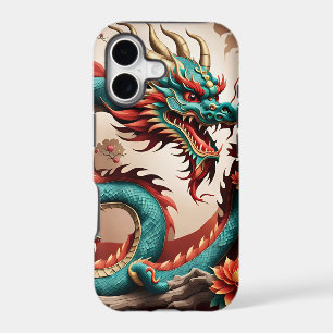 Chinese New Year Dragon 2024 iPC01