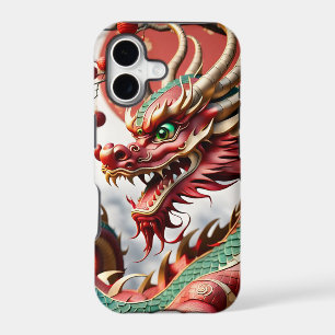 Chinese New Year Dragon 2024 iPC02