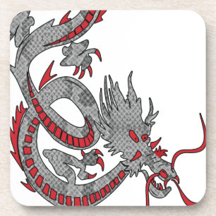 Chinese New Year Dragon Coaster