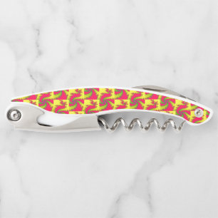 Chinese New Year Dragon Fractal Corkscrew