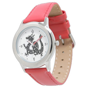 Chinese New Year Dragon Zodiac Birthday Watch
