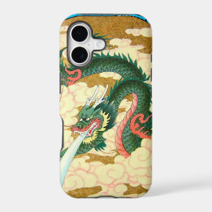 Chinese New Year,Green dragon