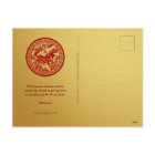 Chinese New Year Horse 2026 VPostC