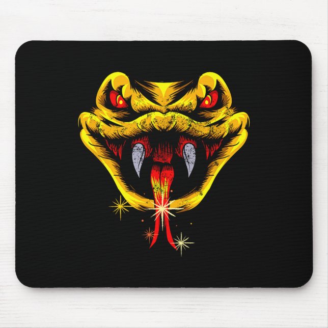 Chinese New Year Outfit Snake T Shirt 2025 Lunar Z Mouse Mat (Front)