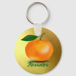 Chinese New Year Prosperity Personal Key Ring