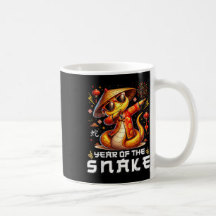Chinese New Year Shirt For For Kids Year Of The Sn Coffee Mug