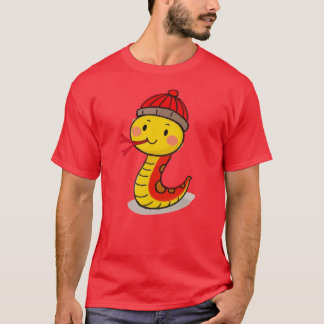 Chinese new year(Snake year) T-Shirt