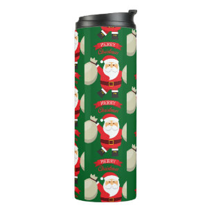 CHINESE NEW YEAR THERMAL TUMBLER