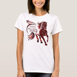 CHINESE NEW YEAR Women Shirt