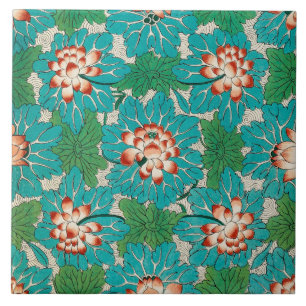 Chinese Ornament tile