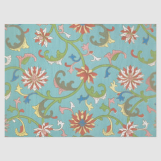 Chinese Ornament Tissue Paper