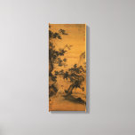 Chinese Painting Replica on Wrapped Canvas<br><div class="desc">.</div>