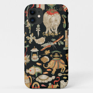 Chinese Pattern iPhone 11 Case