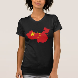 Chinese Pride T-Shirt