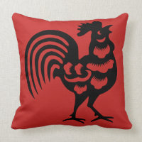 Chinese Rooster