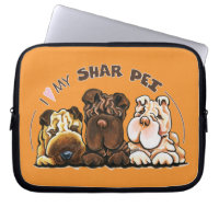 Chinese Shar Pei Lover