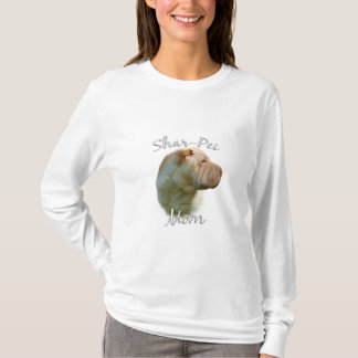 Chinese Shar-Pei Mum 2 T-Shirt