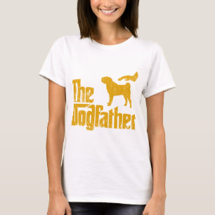 Chinese Shar-Pei T-Shirt