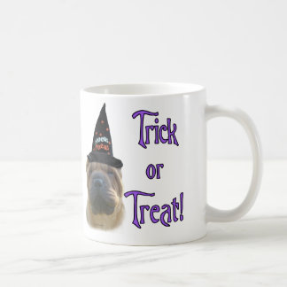 Chinese Shar-Pei Trick Coffee Mug
