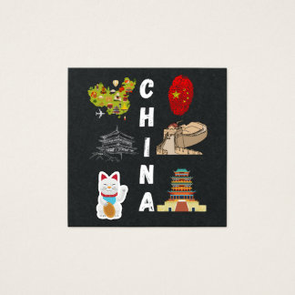 Chinese souvenir or gift