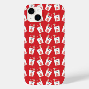 Chinese Take Out Case-Mate iPhone 14 Plus Case