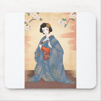 Chinese traditional art, Chinese Beautiful Art, Ch Mouse Mat