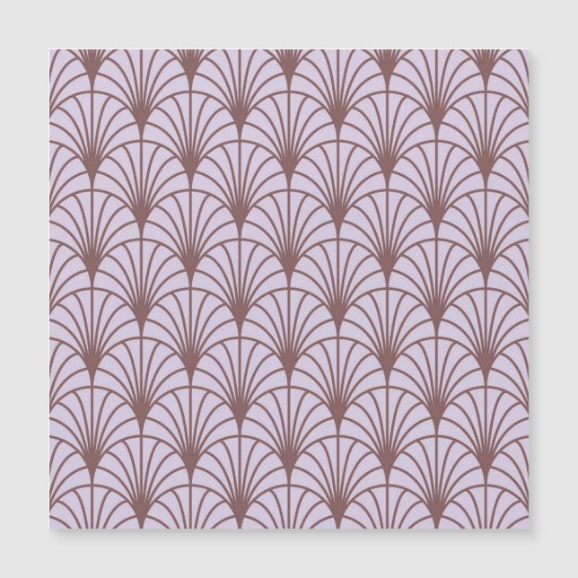 Chinese Traditional: Retro Pattern Background. (Front)