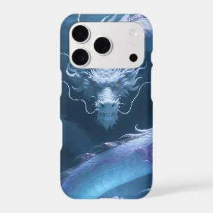 Chinese Water Dragon Art Fantasy Design With Coral