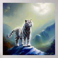 Chinese White Tiger (24)