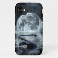 Chinese Year of the Snake Water Snake Black Snake