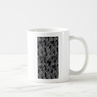 Chinese Ying Yang Dragon Coffee Mug