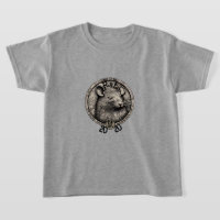 Chinese Zodiac 2020 "Rat" 