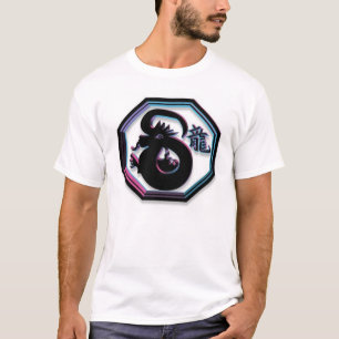 Chinese Zodiac ~ Dragon T-Shirt
