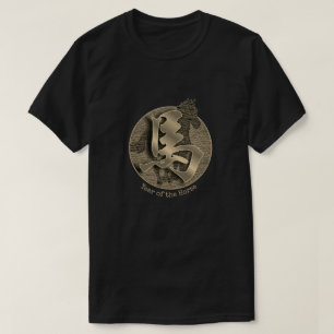 Chinese Zodiac "Horse" T-Shirt