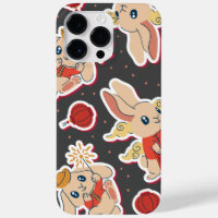 Chinese Zodiac Rabbit