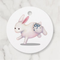 Chinese Zodiac Rabbit Cute Astrology Sign