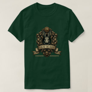 Chinese Zodiac "Rabbit" T-Shirt