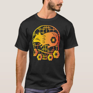Chinese Zodiac Rat T-Shirt