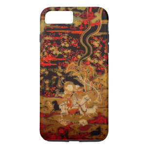 Chinese zodiac sign Ram Sheep Goat case