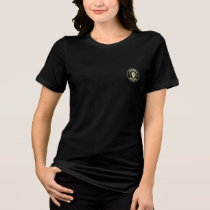 Chinga La Migra - Anti Ice Tri-Blend Shirt