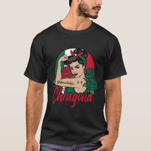 Chingona T-Shirt