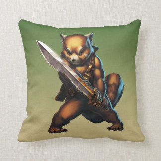 Chingu Cushion