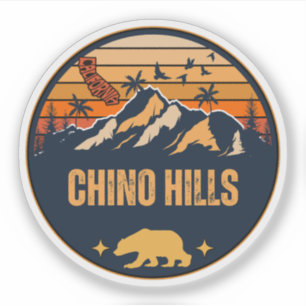Chino Hills, California