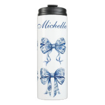 Chinoiserie Bow Coquette