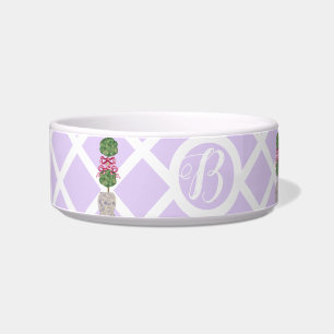 Chinoiserie Ginger Jar Jars Topiary Food  Bowl