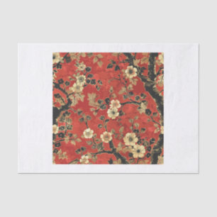 Chinoiserie Patterns19 Tissue Paper