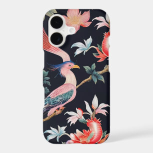 Chinoiserie Phone Case
