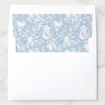 Chinoiserie Wedding