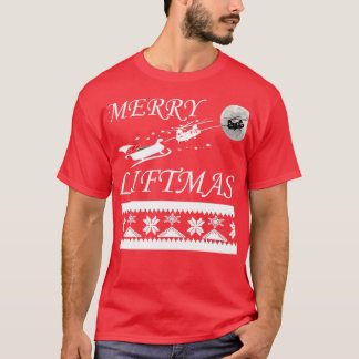 Chinook Helicopter Mechanic 15U MOS CH 47 Repairer T-Shirt